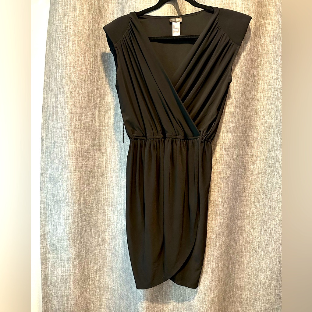 Bisou Bisou Dress